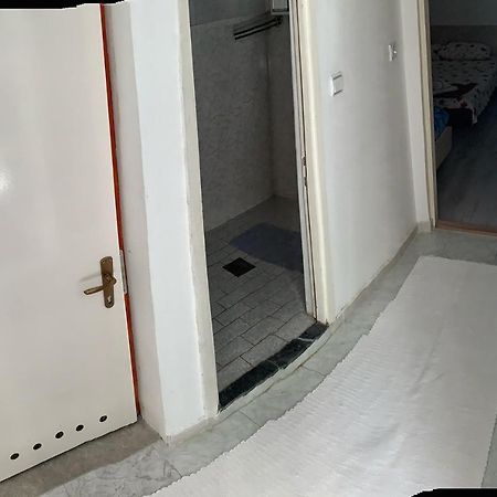 Apartment Viva Jelena Будва Екстер'єр фото