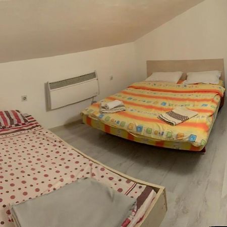 Apartment Viva Jelena Будва Екстер'єр фото
