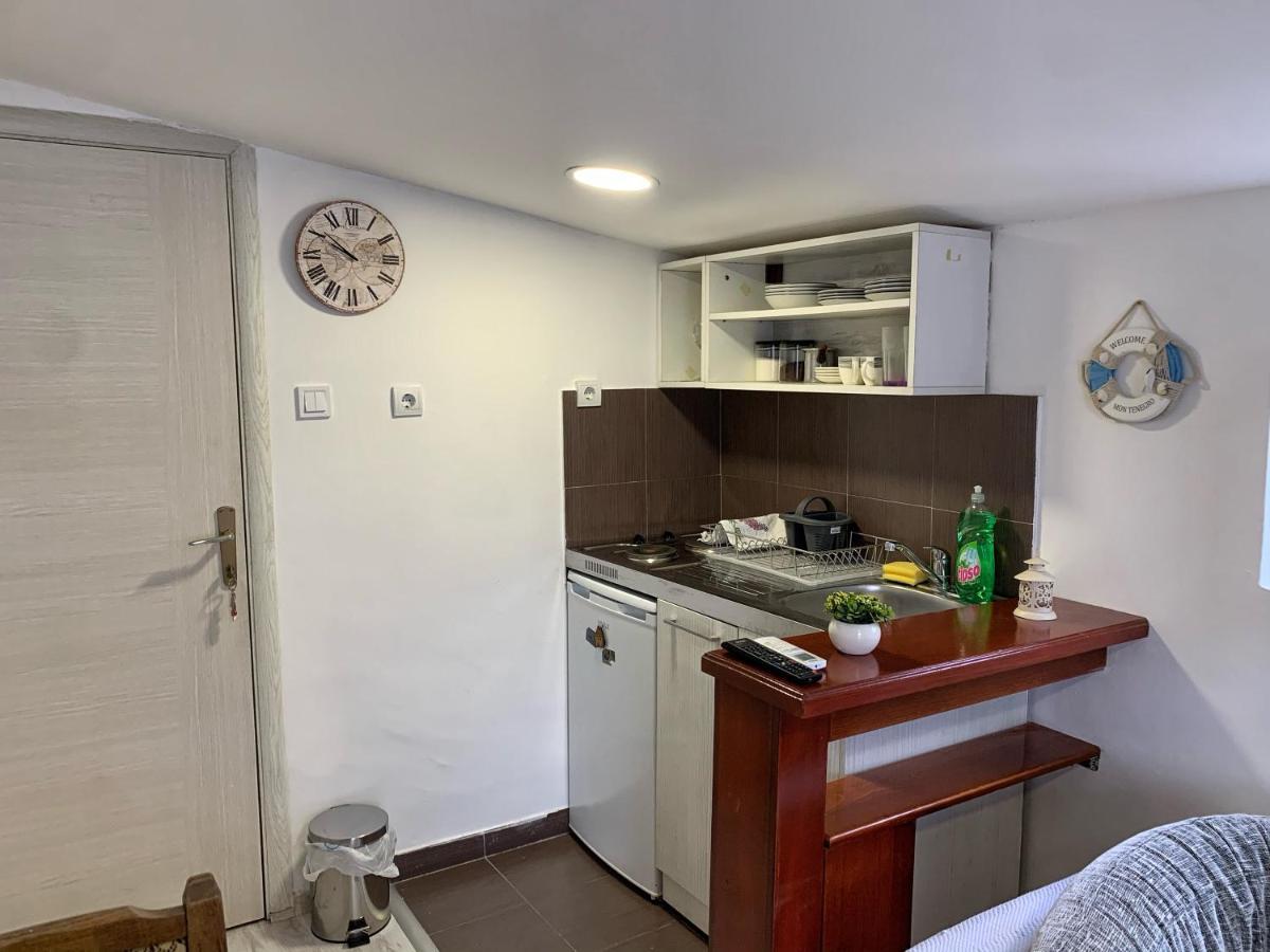 Apartment Viva Jelena Будва Екстер'єр фото