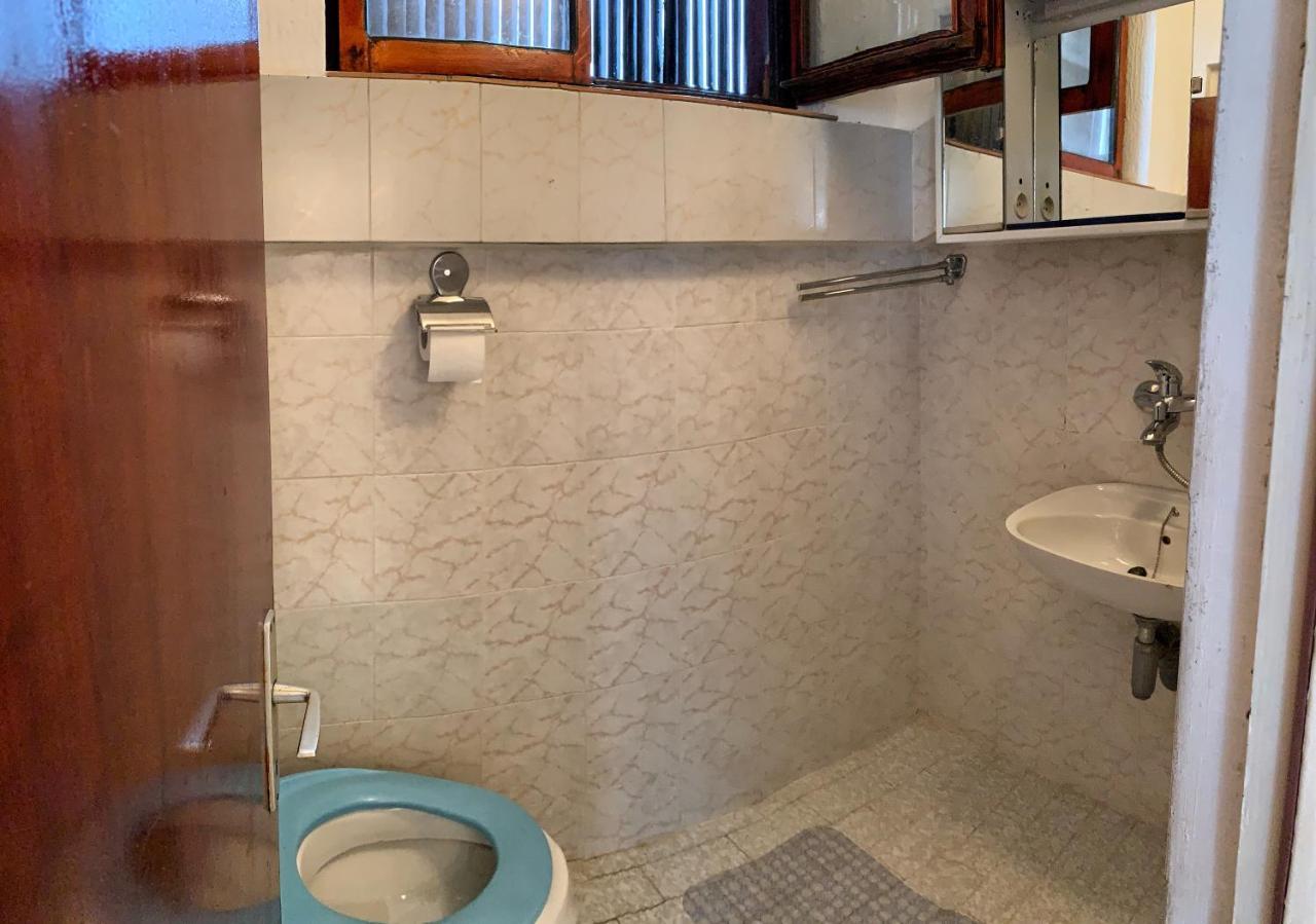 Apartment Viva Jelena Будва Екстер'єр фото