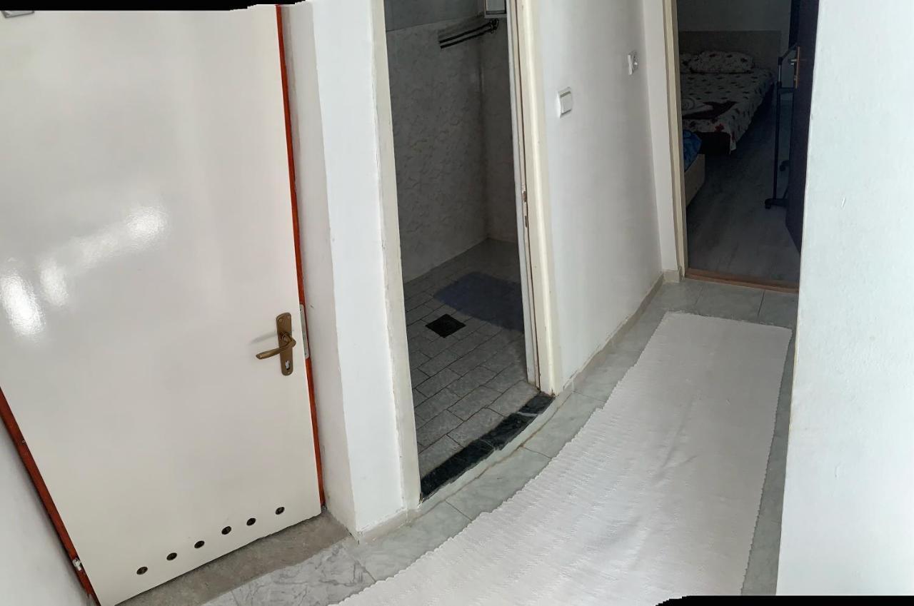 Apartment Viva Jelena Будва Екстер'єр фото